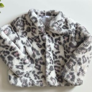 epic threads leopard print jacket